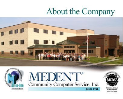 company
