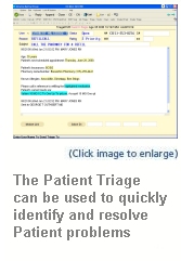 triage