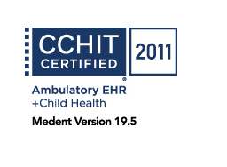 CCHIT Certified