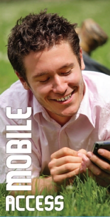 mobile access